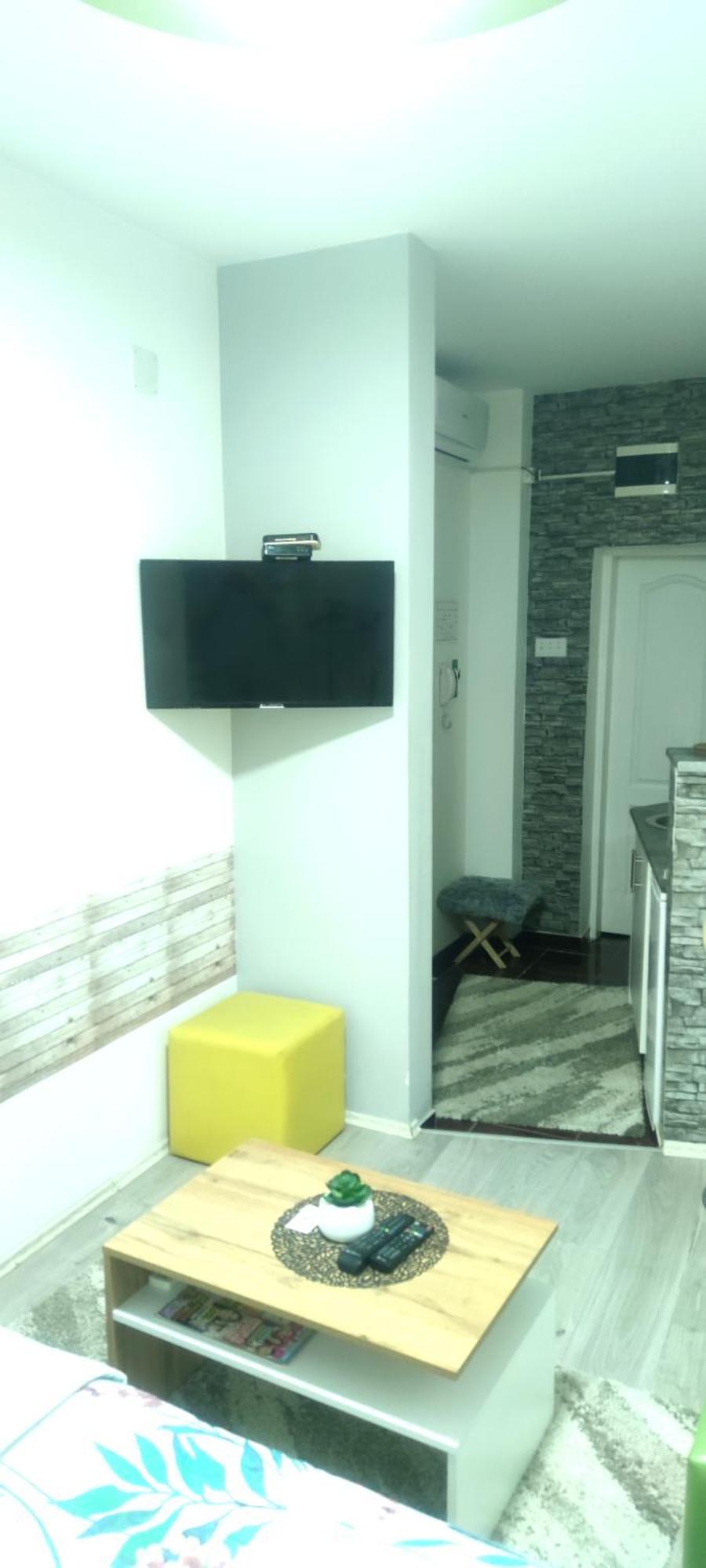 Zen Apartmani Zrenjanin Exterior photo