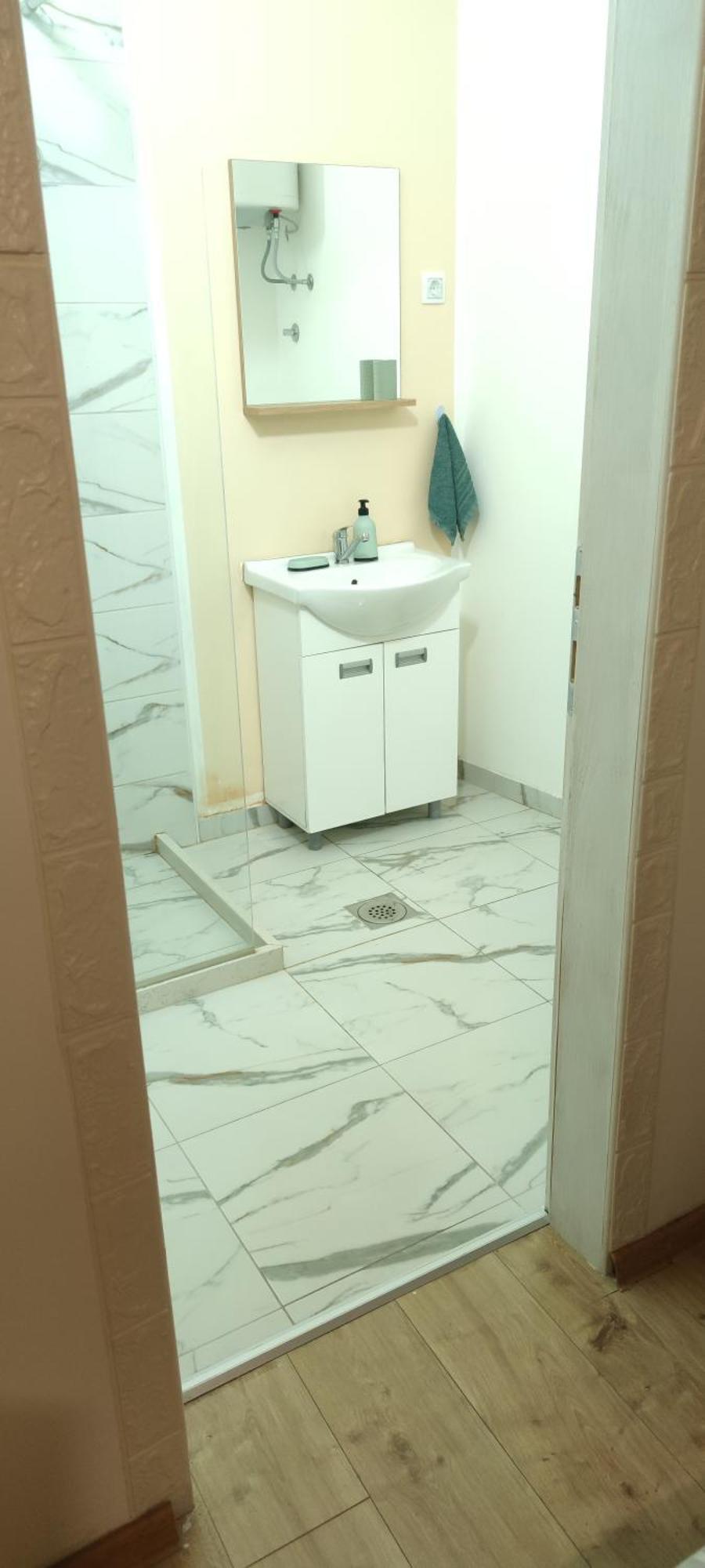 Zen Apartmani Zrenjanin Exterior photo