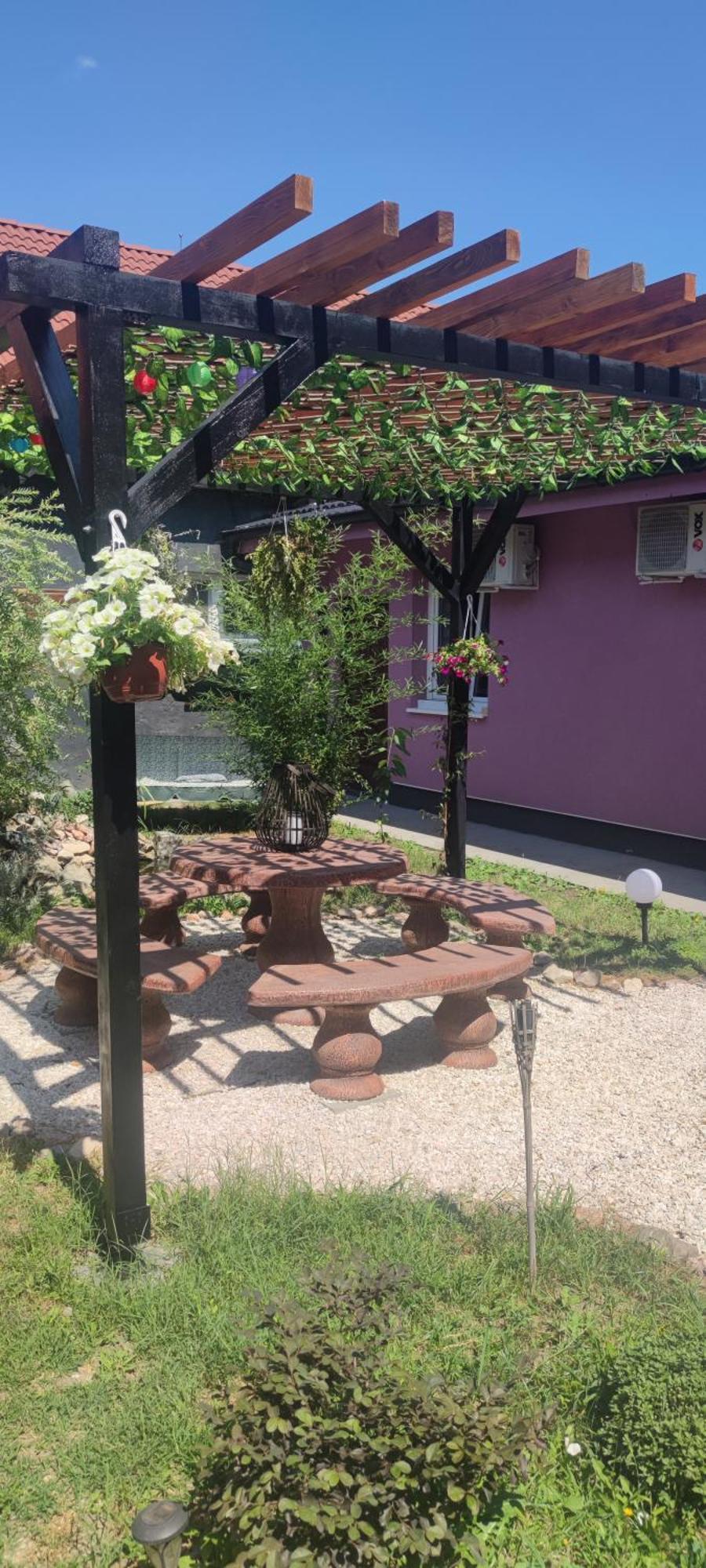 Zen Apartmani Zrenjanin Exterior photo