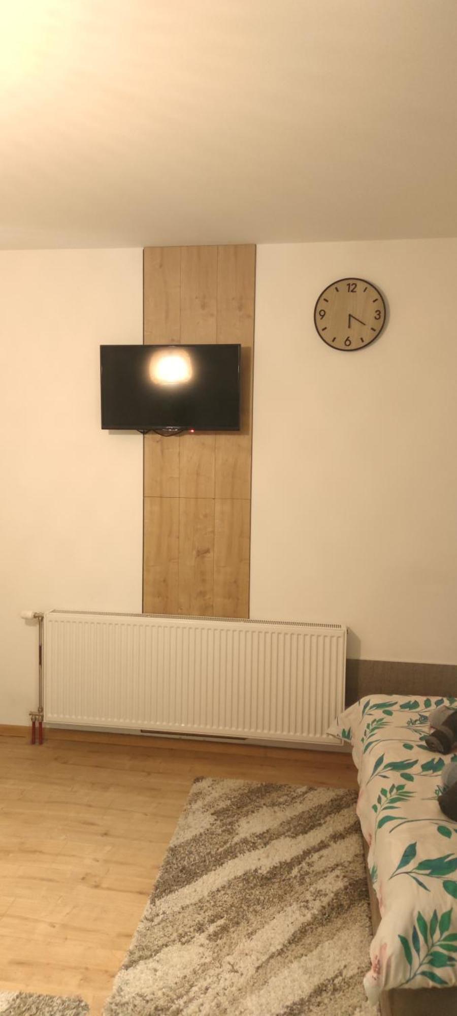 Zen Apartmani Zrenjanin Room photo